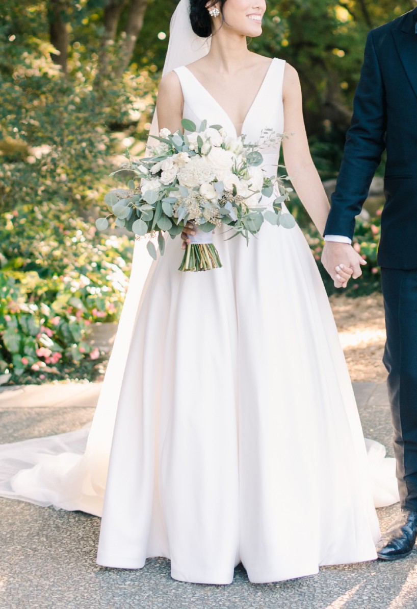 Stella York 6758 Used Wedding Dress Save 46% - Stillwhite