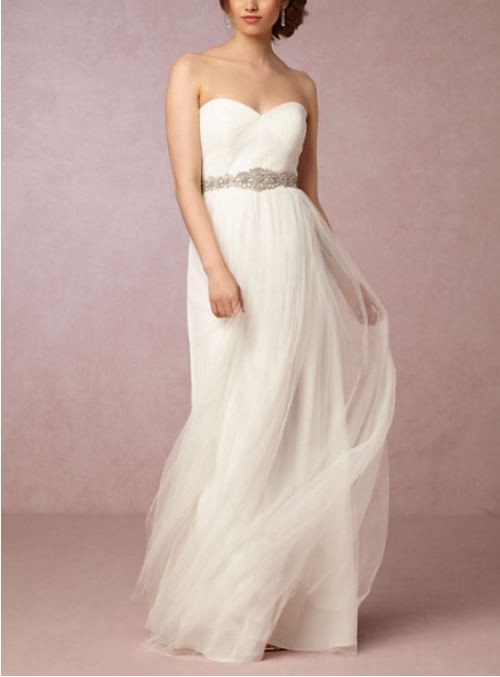  Jenny  Yoo  New Wedding  Dress  on Sale Stillwhite Australia 