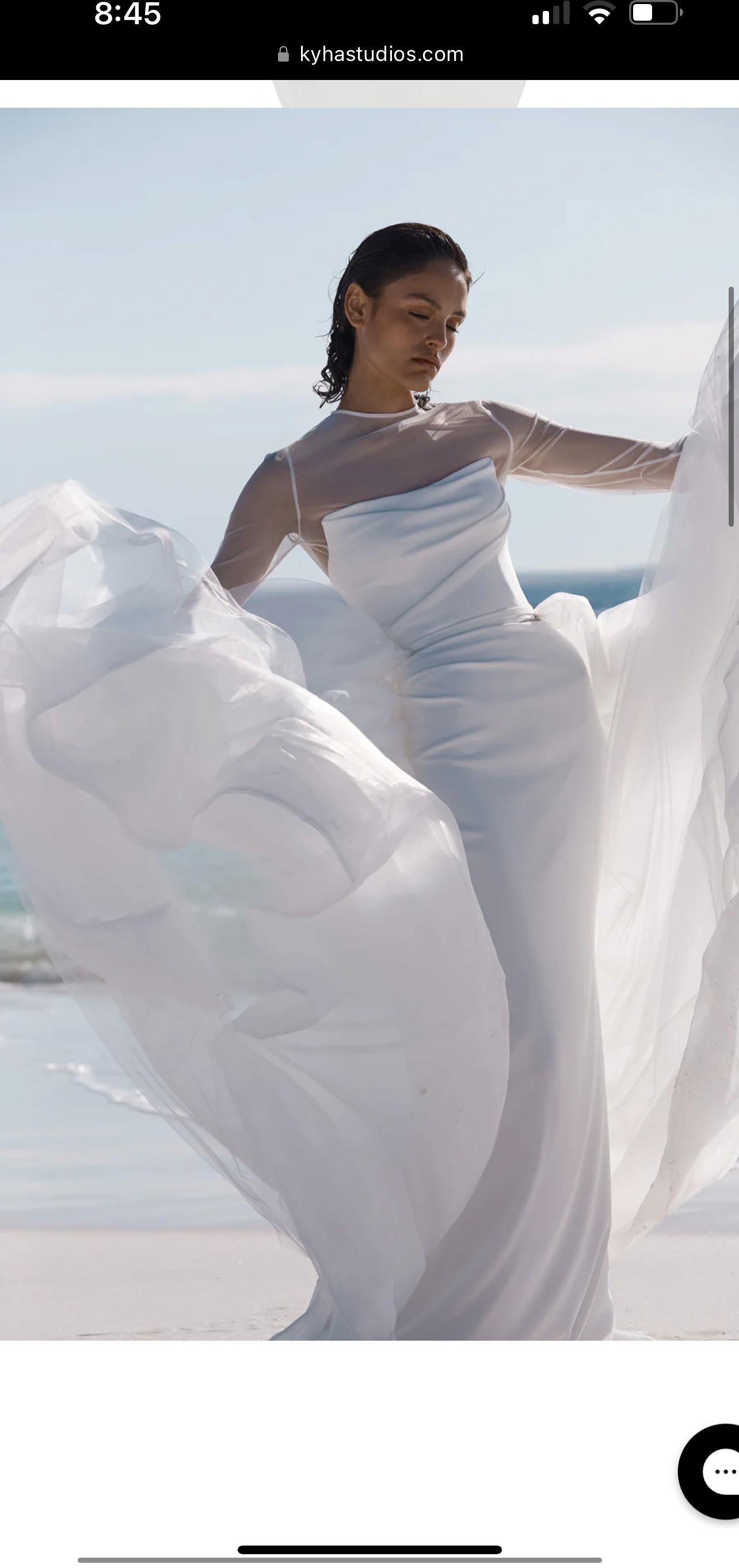 KYHA New Wedding Dress Save 26% - Stillwhite