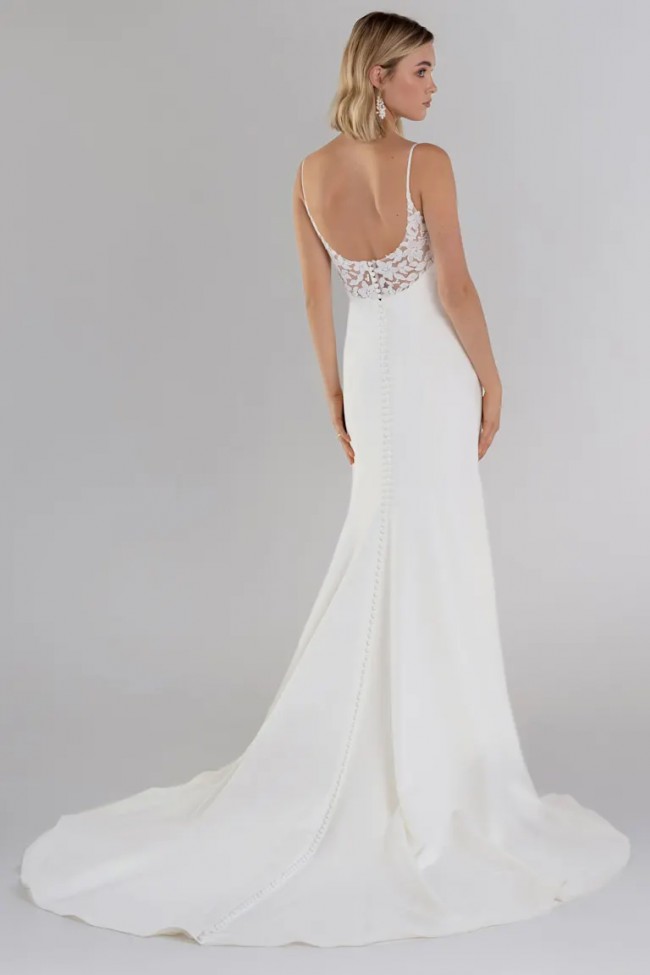 Jenny Yoo New Wedding Dress Save 19% - Stillwhite
