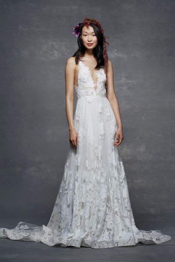Marchesa Notte Wedding Dress Save 68% - Stillwhite