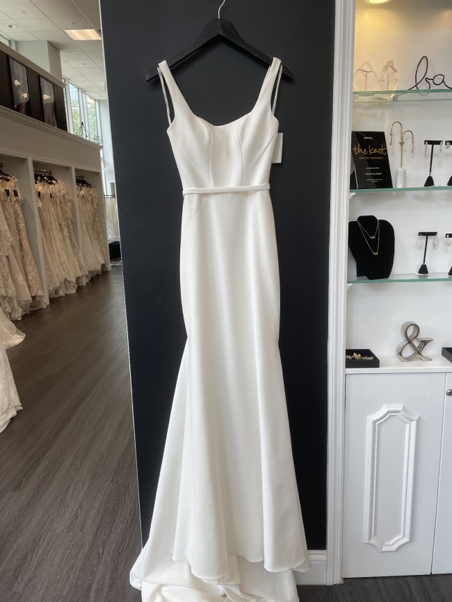 Martina Liana 1235 Wedding Dress Save 62% - Stillwhite