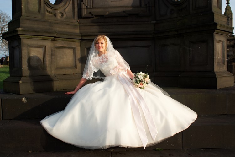 Stephanie Allin Used Wedding Dress Save 71% Stillwhite