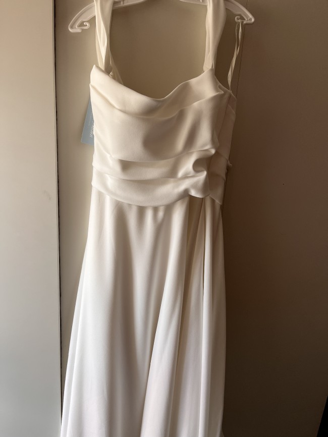 Paloma Blanca 5010 New Wedding Dress Save 51% - Stillwhite