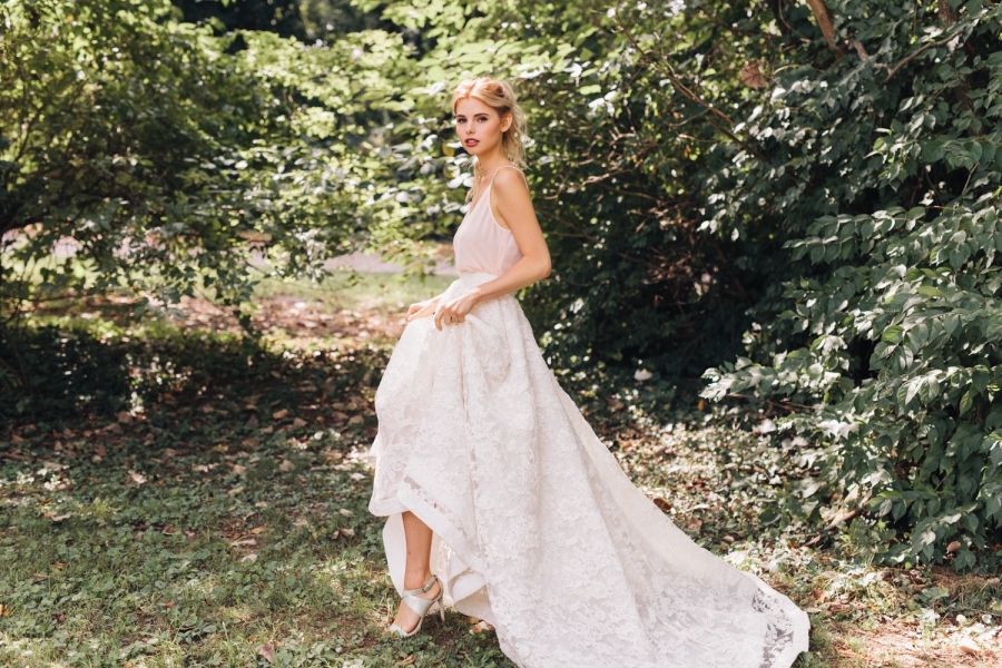 The Dress Theory Two-Piece Dress The Dress Theory Two-Piece Dress