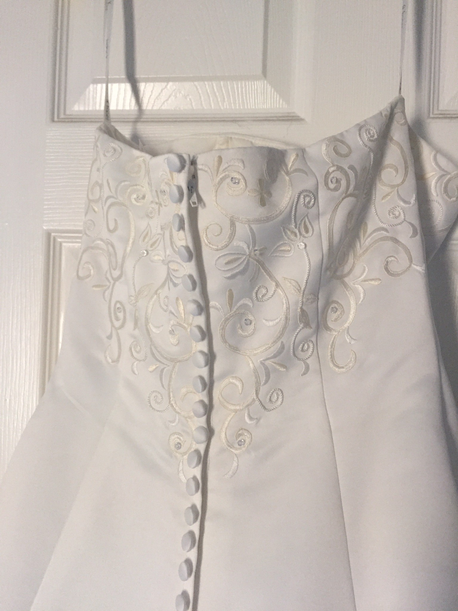 St. Tropez New Wedding Dress - Stillwhite