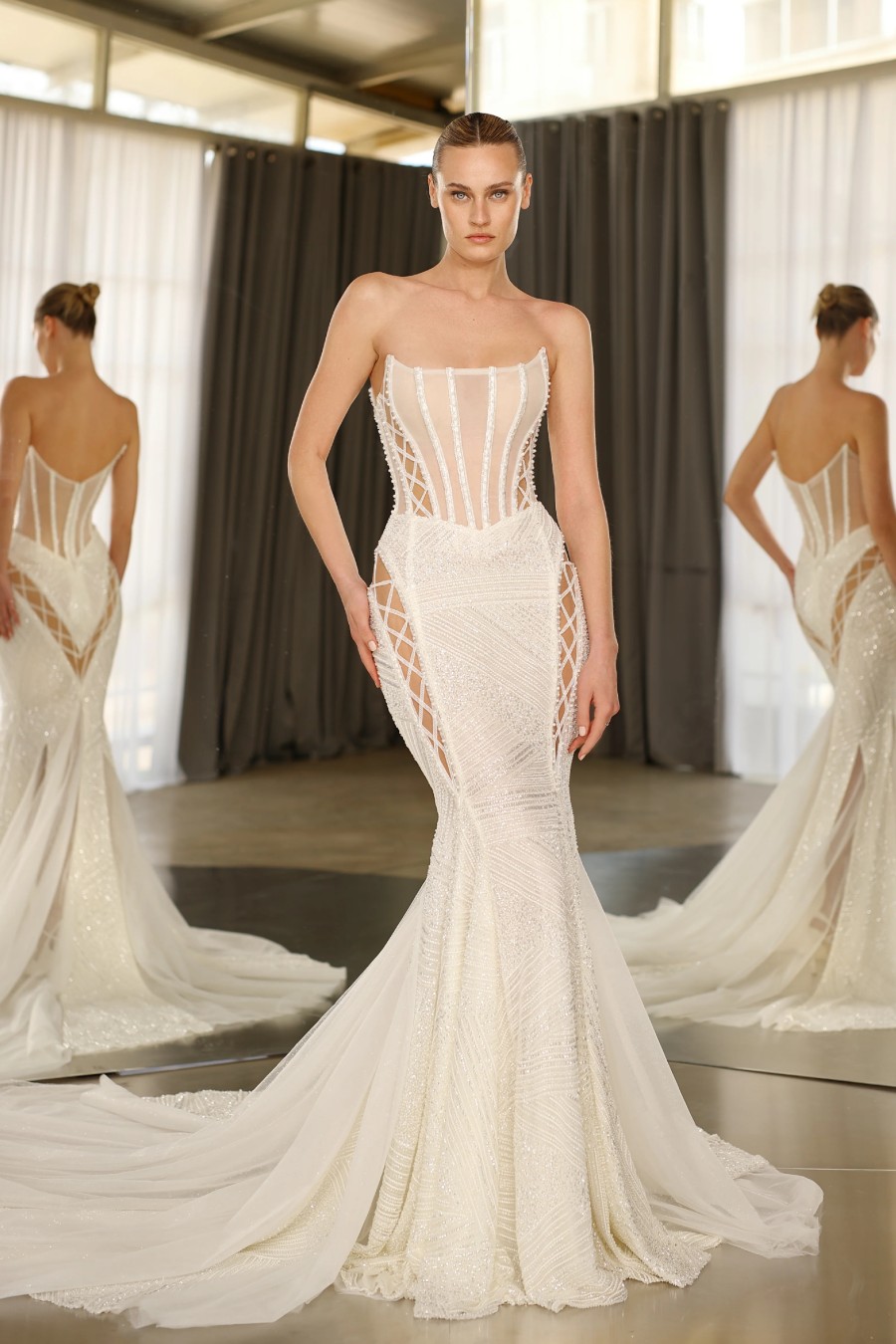 Galia Lahav on Stillwhite Galia Lahav on Stillwhite