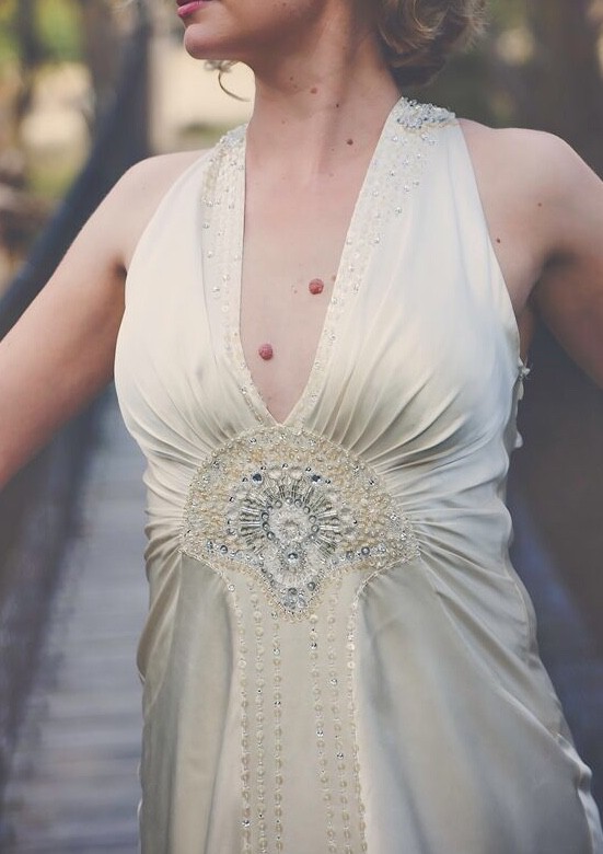 jenny packham second hand
