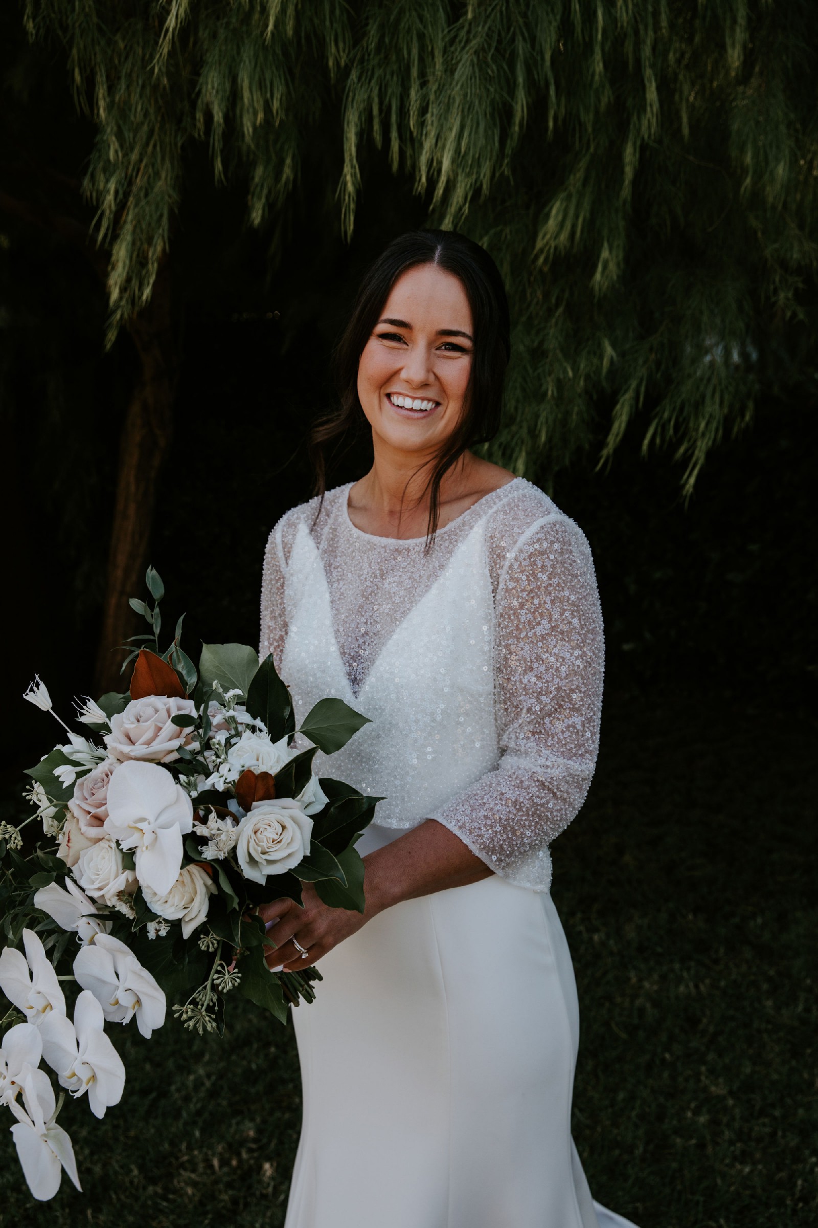 Jenny Yoo Marley Wedding Dress Save 53 Stillwhite