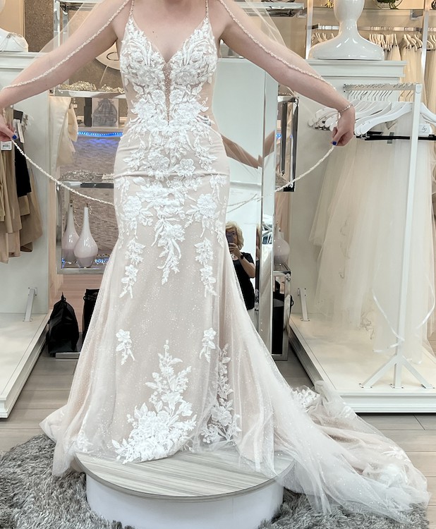 Morilee, #2467 New Wedding Dress Save 32% - Stillwhite Morilee, #2467 New Wedding Dress Save 32% - Stillwhite
