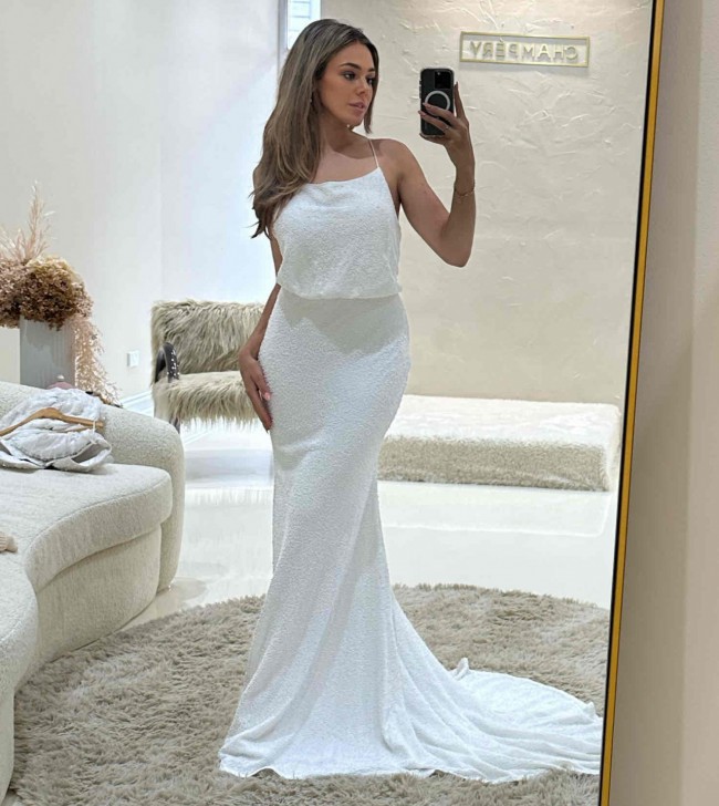 Champery Couture