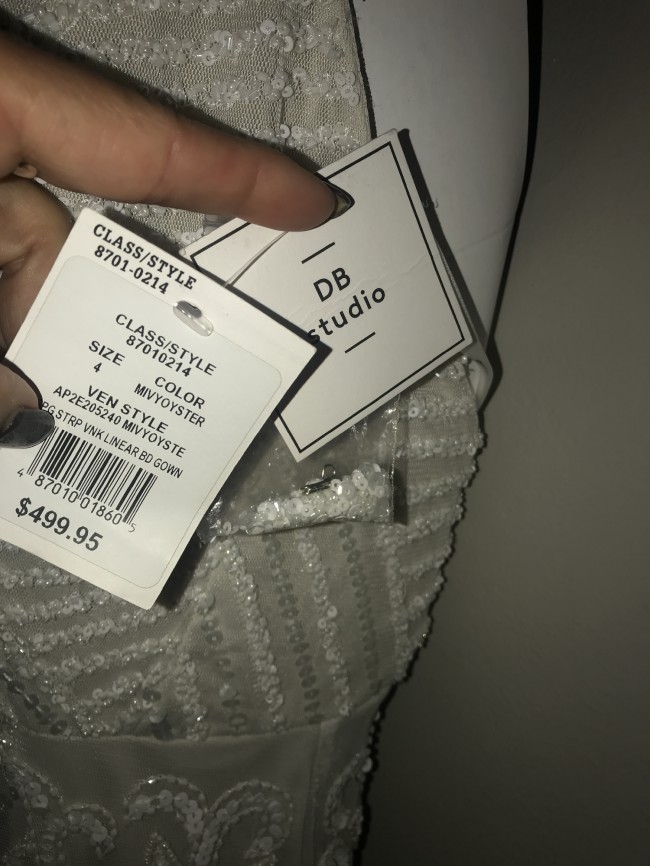 david's bridal ap2e205240