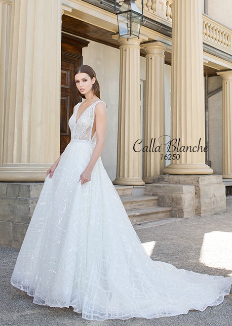 calla blanche prices