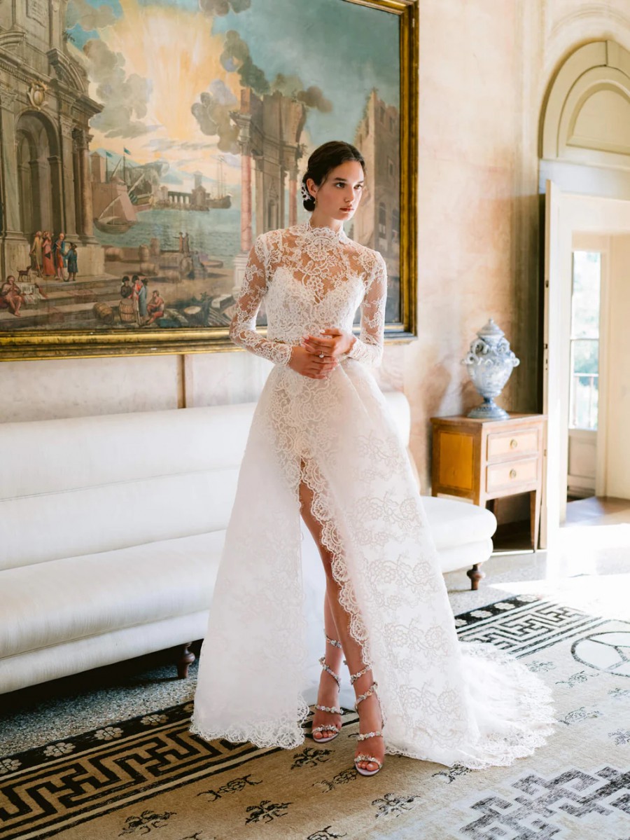 Monique Lhuillier Monique Lhuillier