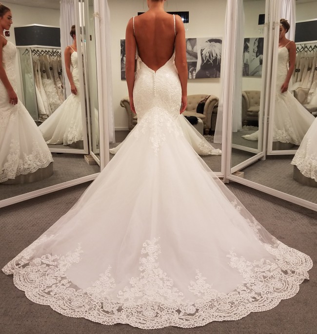 mori lee 2871
