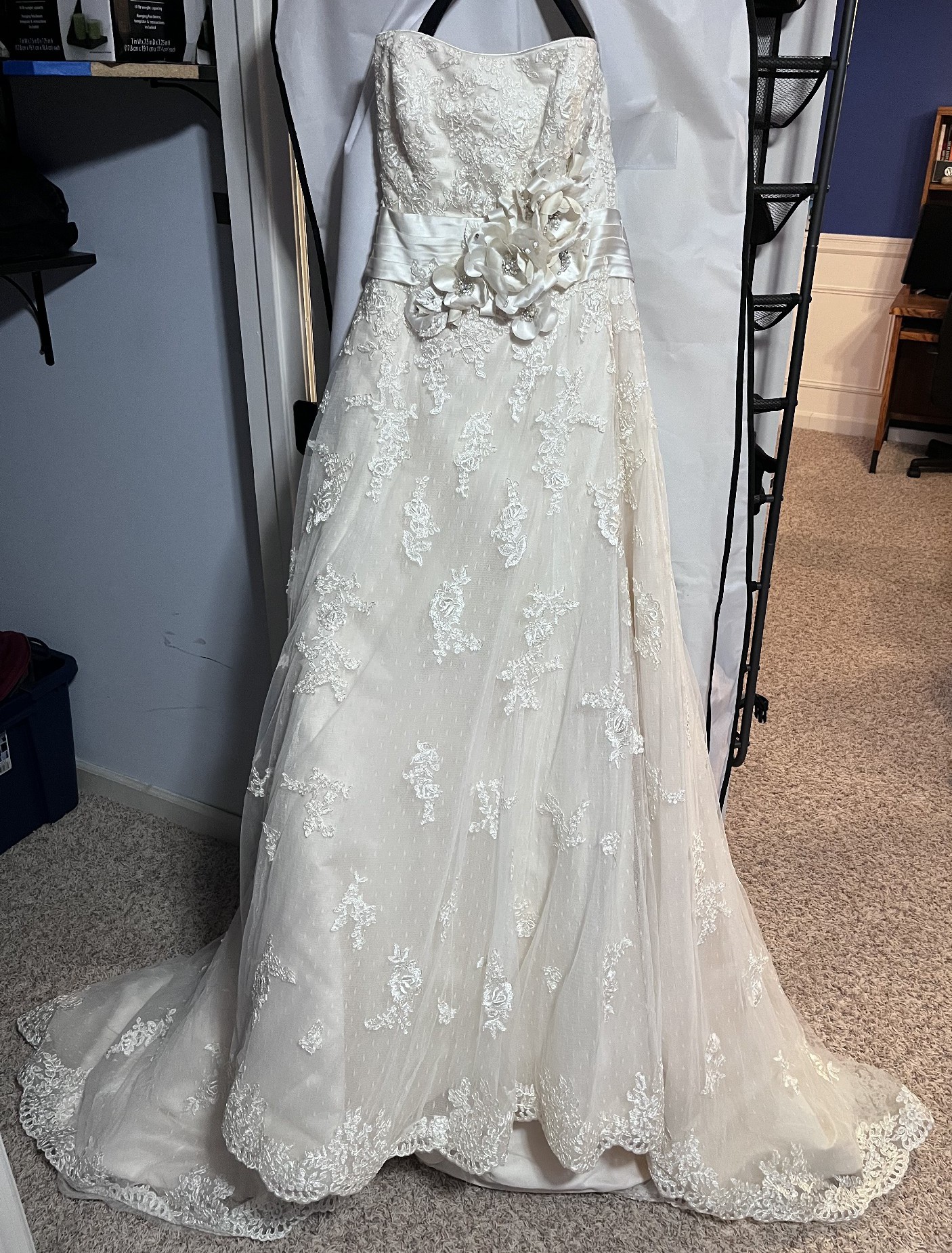 Maggie Sottero, Fall Collection 2013 New Wedding Dress Save 66% - Stillwhite Maggie Sottero, Fall Collection 2013 New Wedding Dress Save 66% - Stillwhite