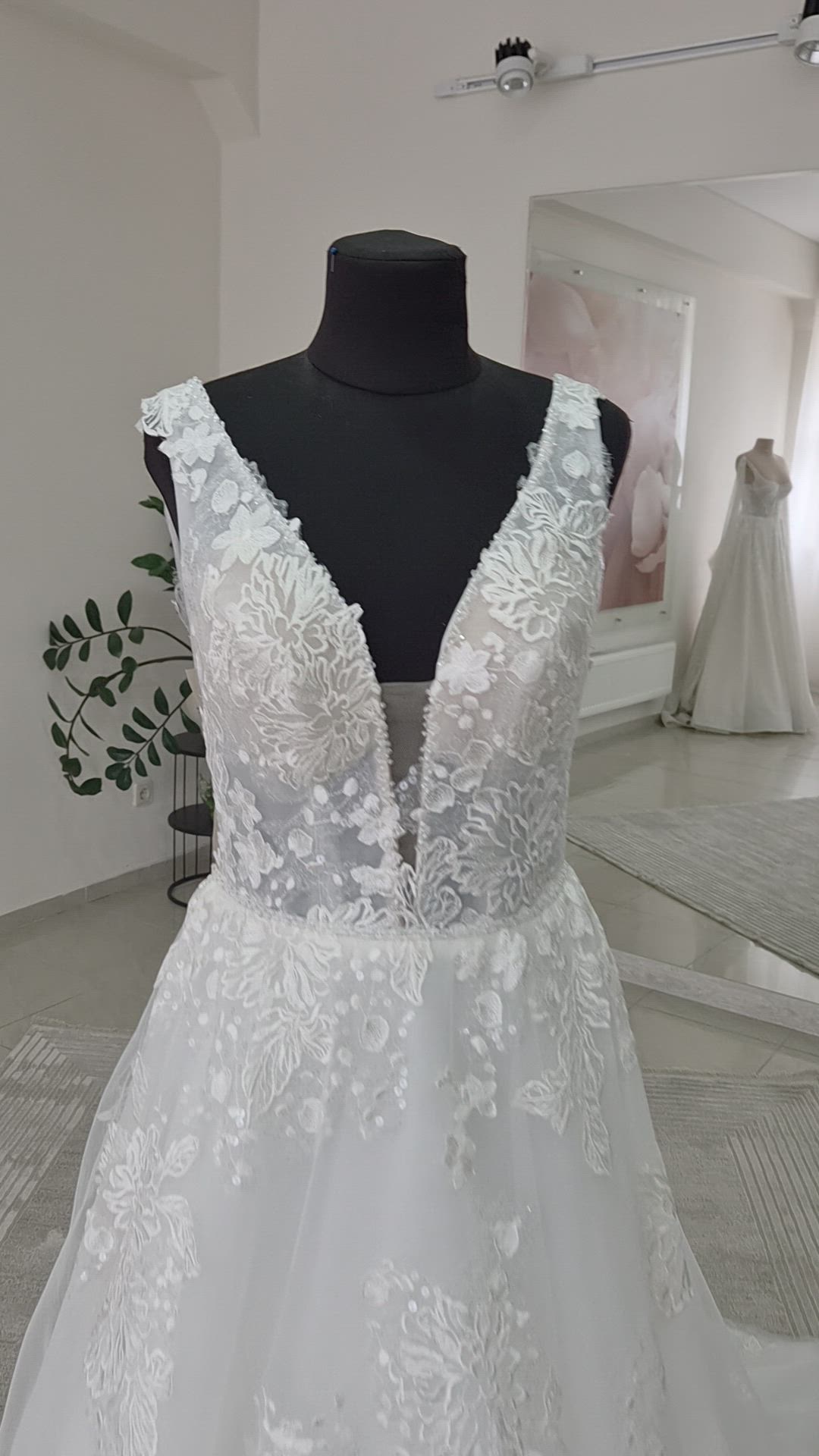A-Line