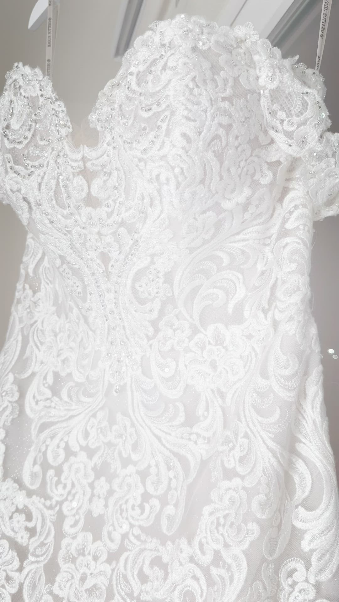 Maggie Sottero, Fiona Royale