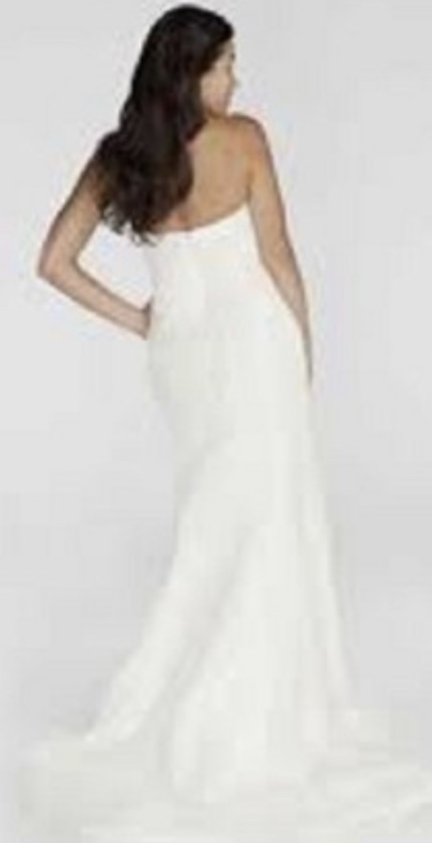 Kirstie Kelly Citrine C2206 New Wedding Dress Save 58 Stillwhite