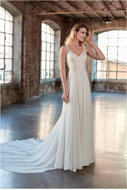 Venus discount bridesmaid dresses