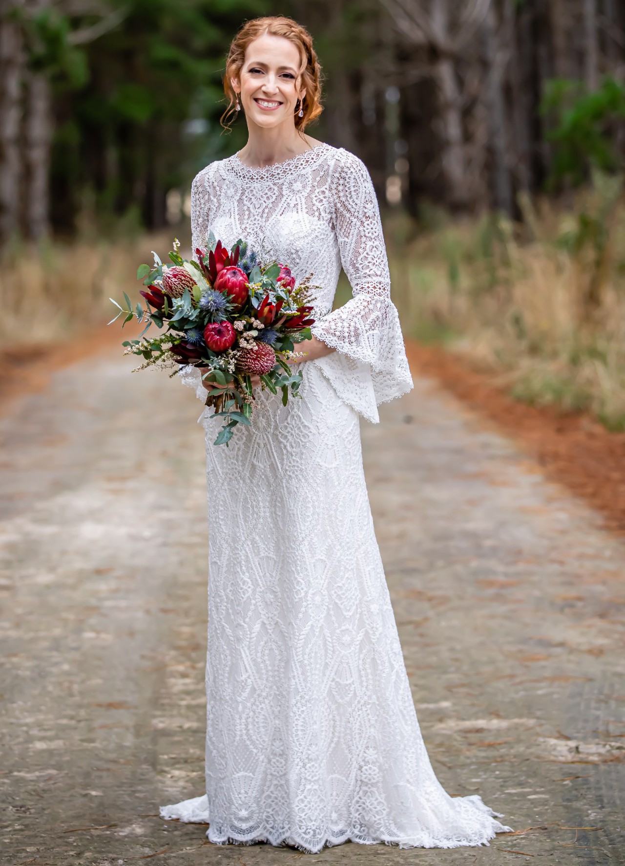 Rosa Clara Azalea Wedding Dress Save 48% - Stillwhite