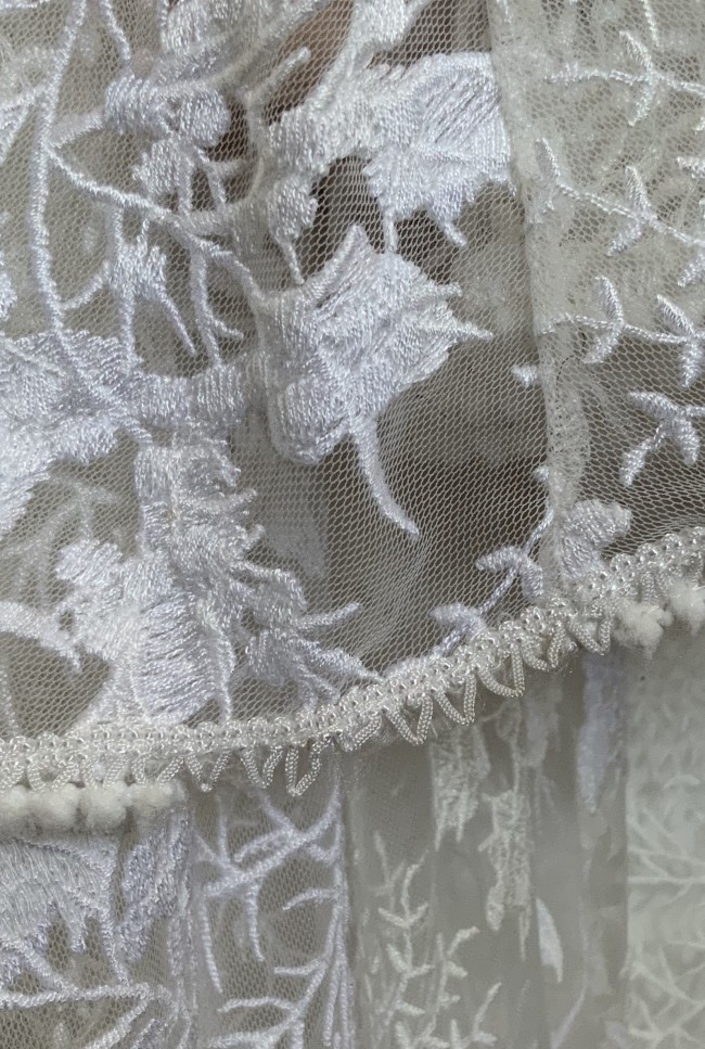 harri grace loves lace