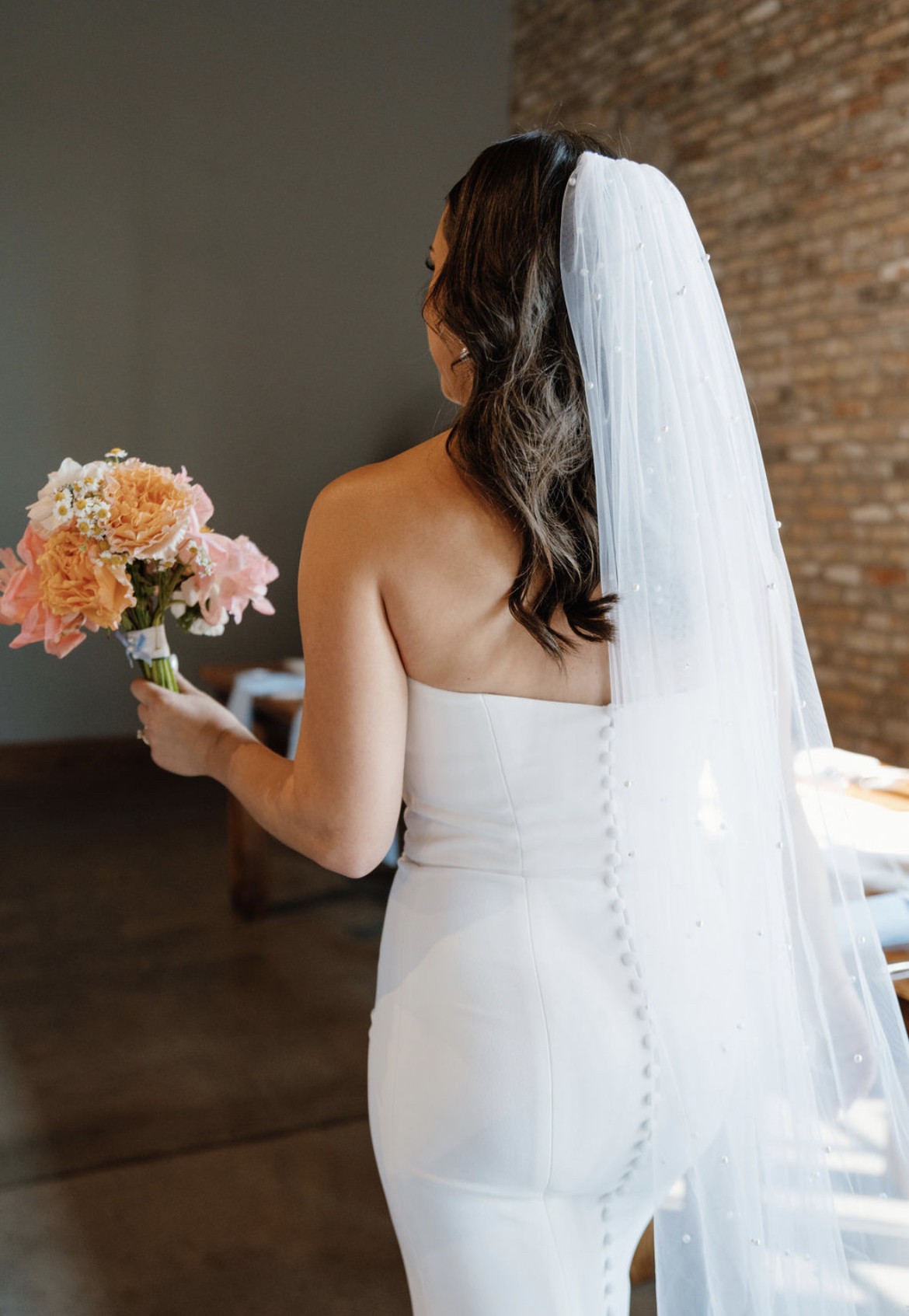 Alyssa Kristin Wedding Dress Save 53 Stillwhite