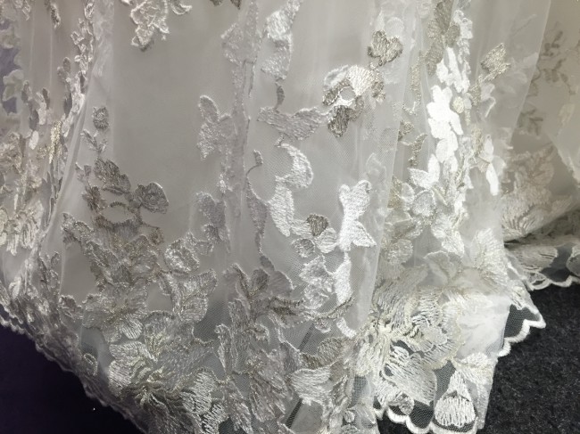 Maggie Sottero Lauralee Second Hand Wedding Dress Save 67% - Stillwhite