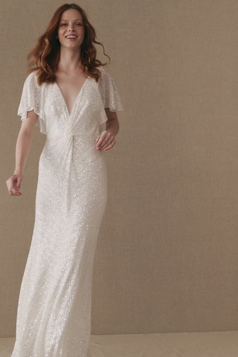 bhldn lorimer dress