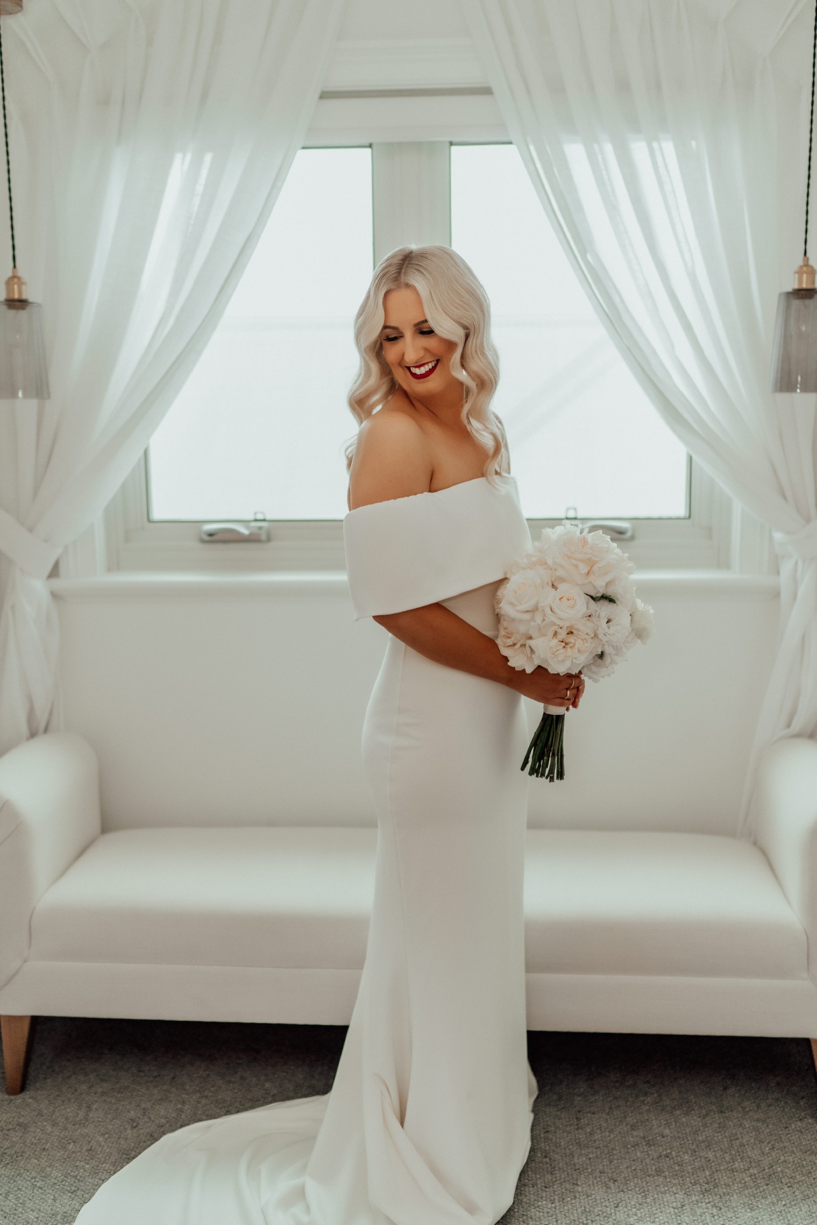 Grace Loves Lace Mila Wedding Dress - Stillwhite