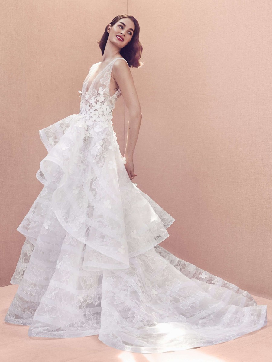 Oscar de la Renta Oscar de la Renta