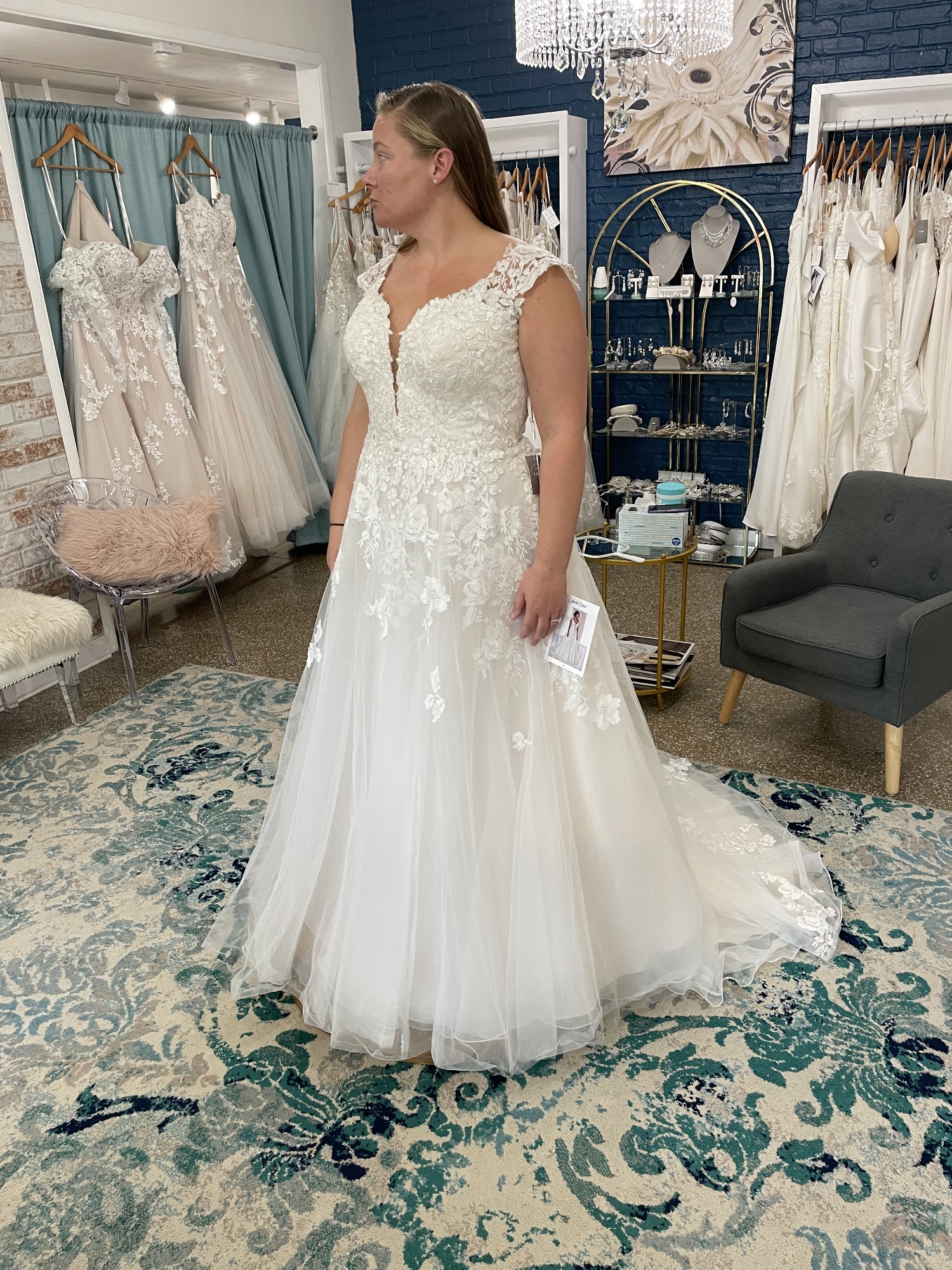 stella york 6850