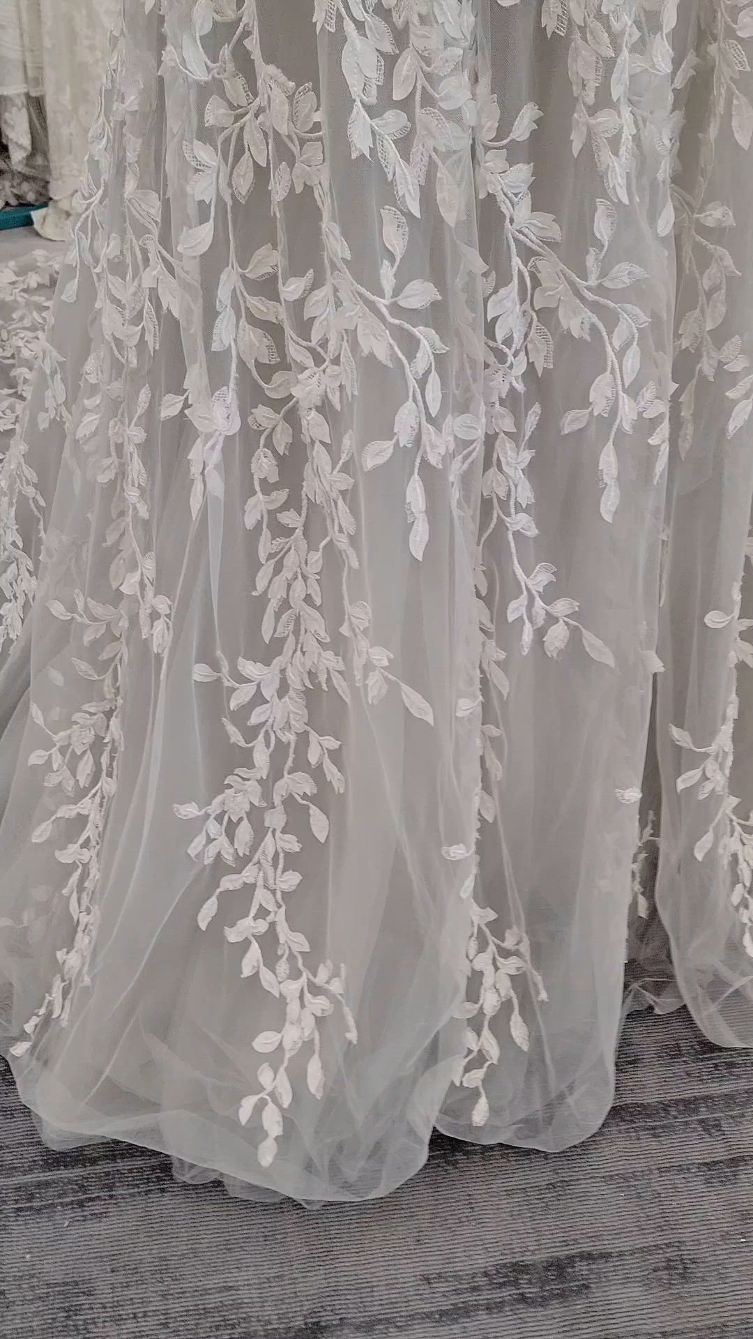 Vagabond Bridal, Wilde