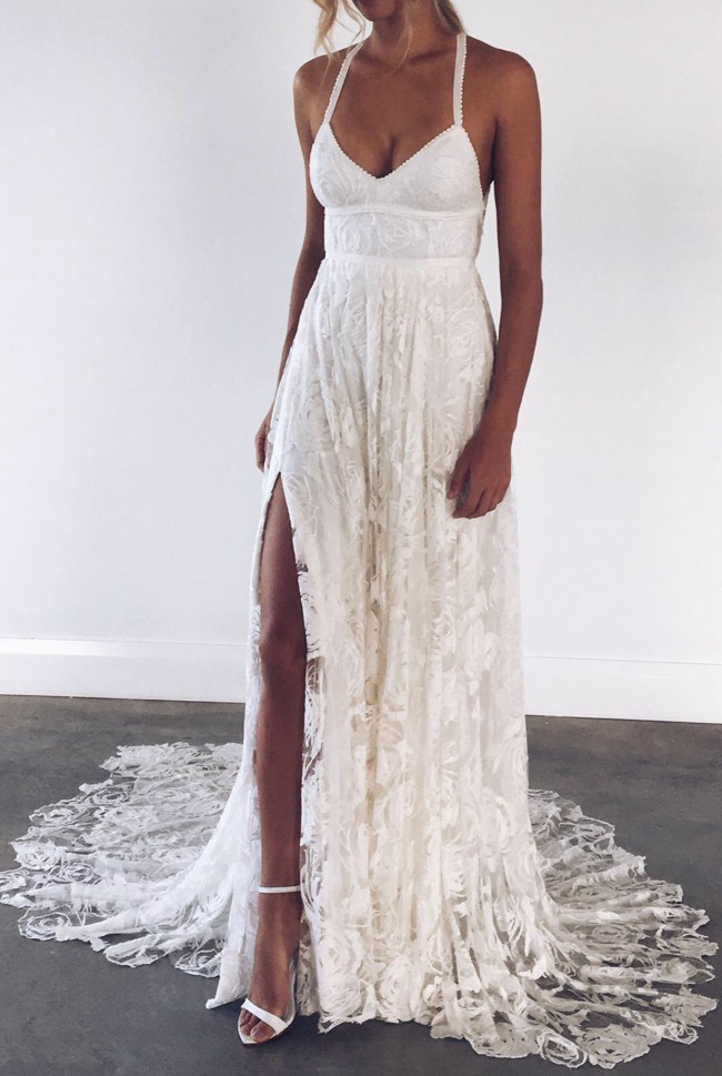 grace loves lace rental
