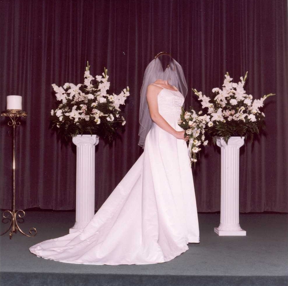 Sweetheart Gowns, Custom Wedding Dress Save 92% - Stillwhite