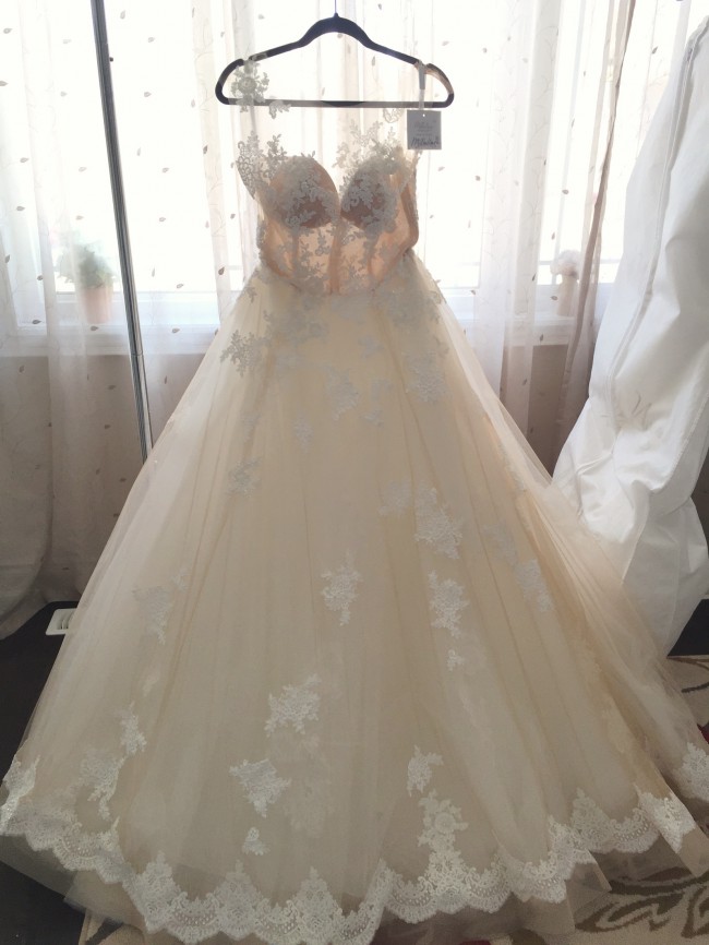 milla nova gown prices