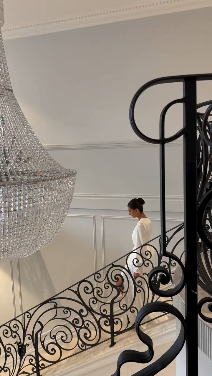 Georgina Marie Couture, Custom Made
