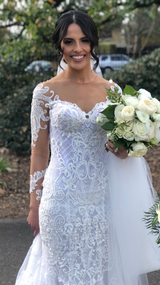 nektaria gowns