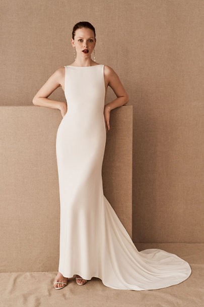 Bhldn 2025 hyde gown