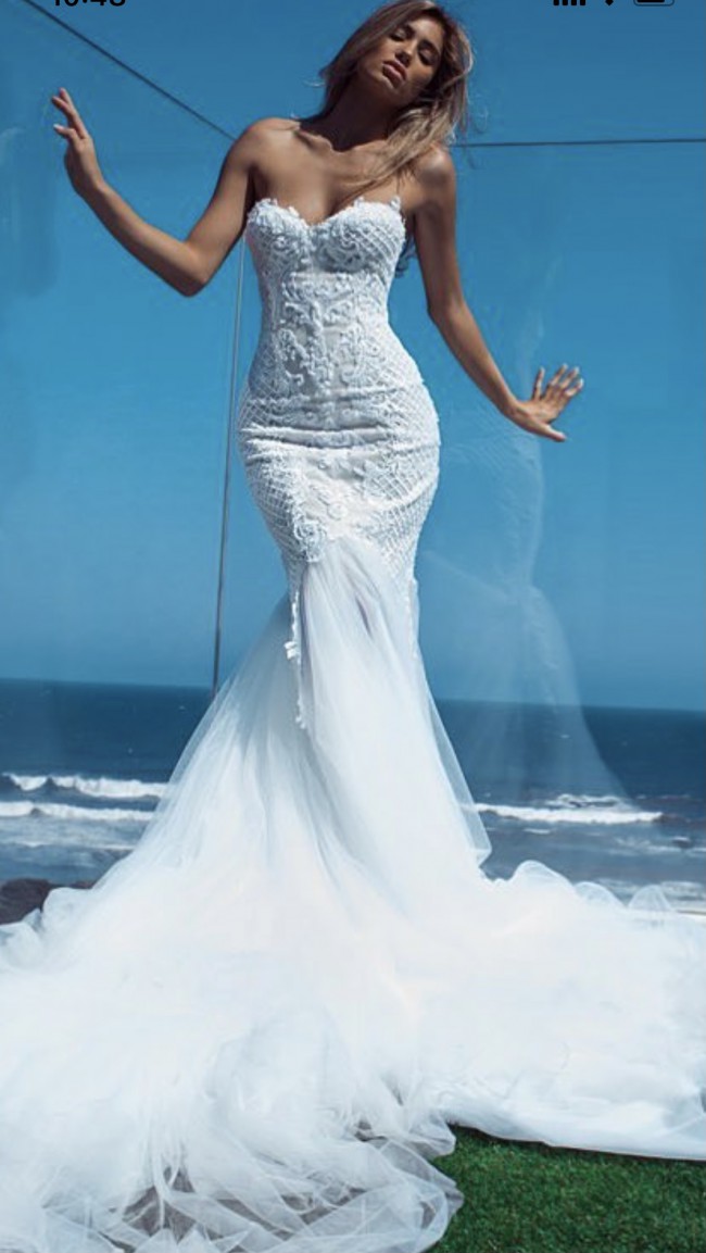 nektaria gown prices