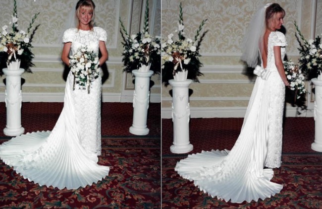 Demetrios Ilissa Used Wedding Dress Save 82 Stillwhite