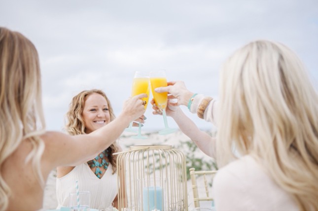 Celebrate with orange juice Celebrate with orange juice