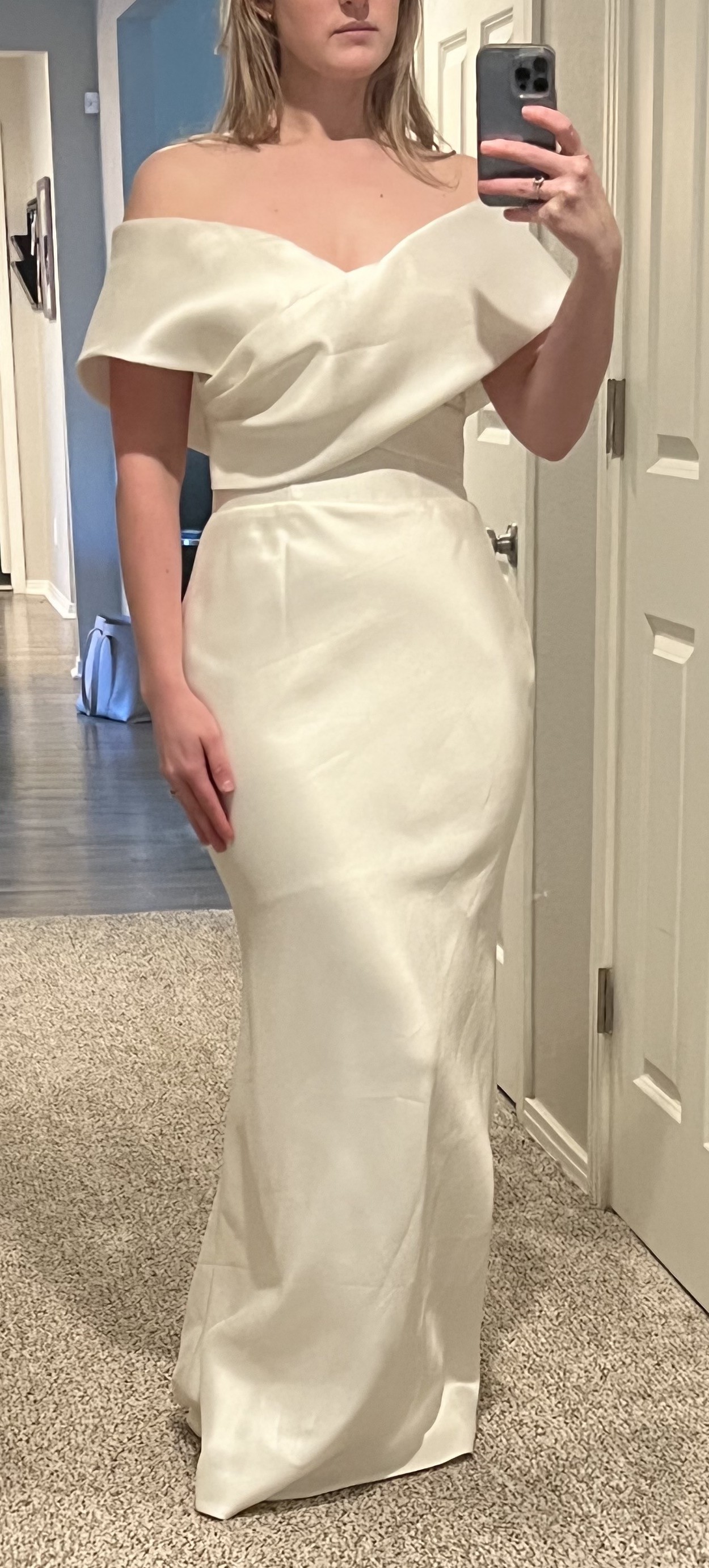 Eva Lendel Jess New Wedding Dress Save ...