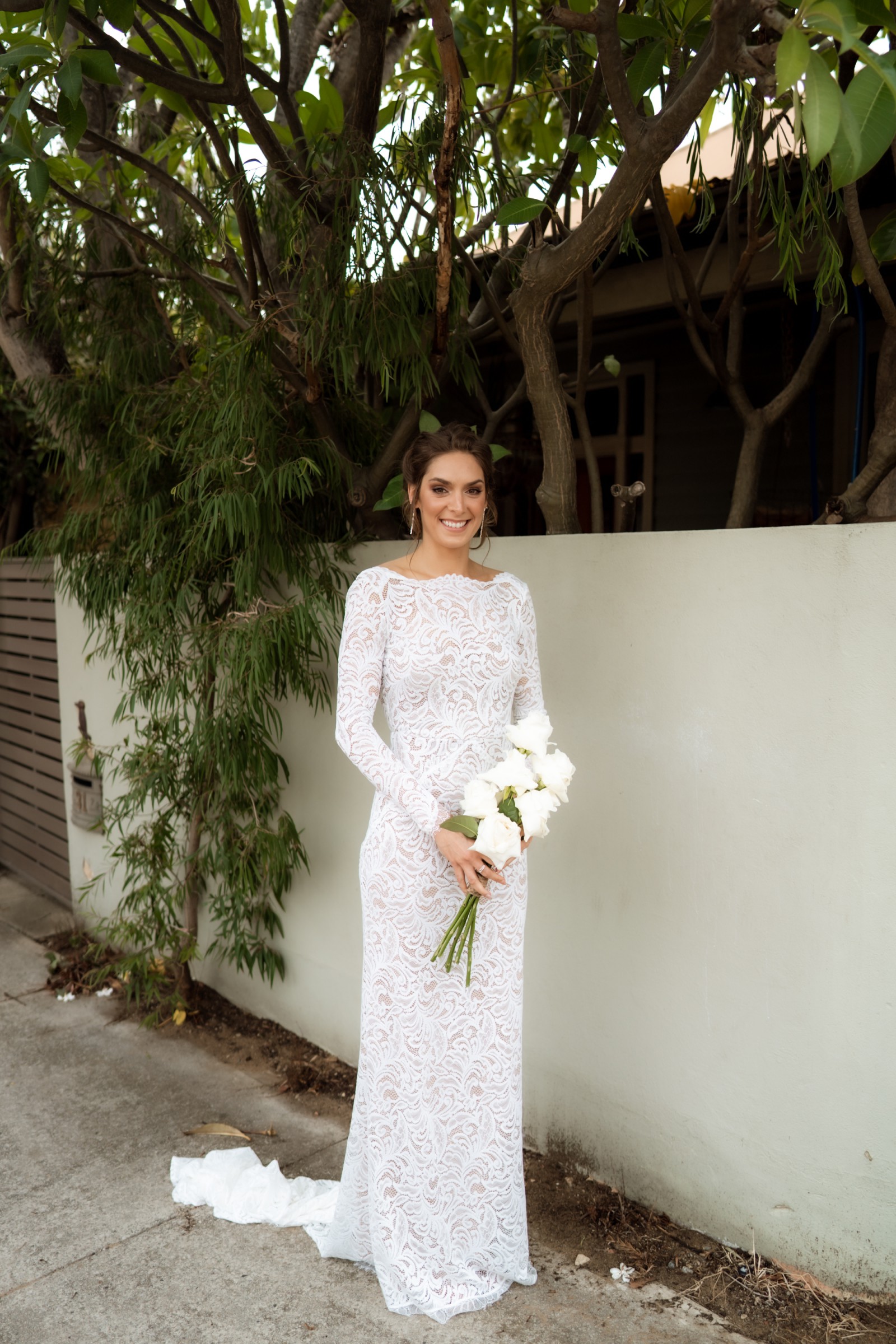 Bridal Trends for 2024 Weddings Inspired by Grace Loves Lace - Ivory Tribe