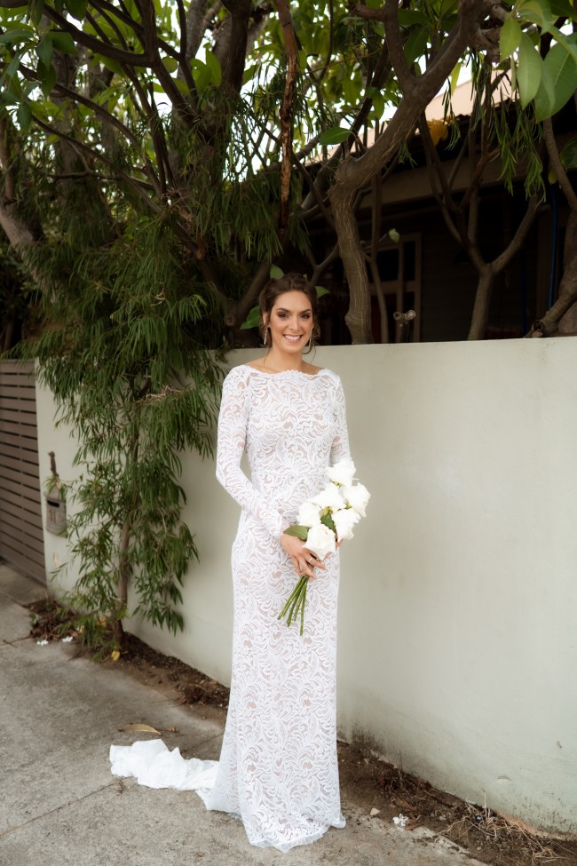 Grace Loves Lace, Orla