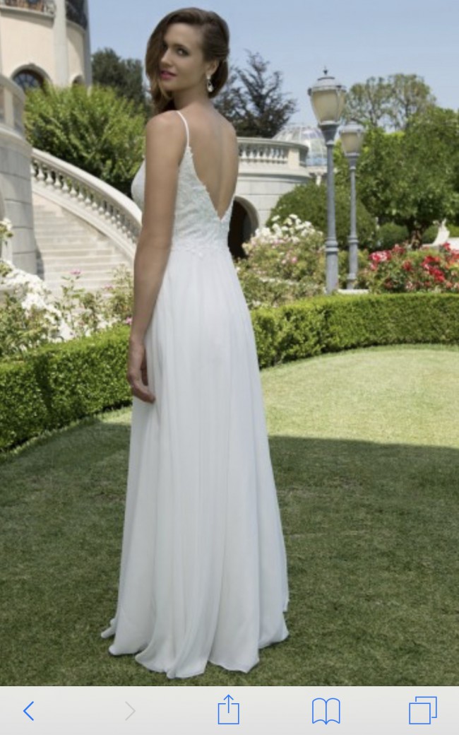 Symphony Of Venus New Wedding Dress - Stillwhite