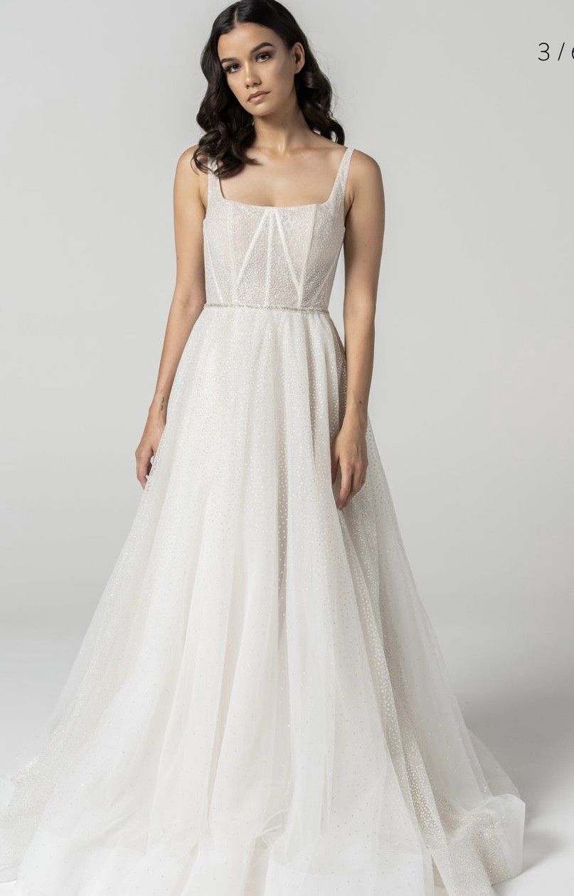Cizzy Bridal CZ8323 New Wedding Dress Save 15% - Stillwhite