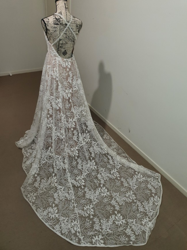 harri grace loves lace