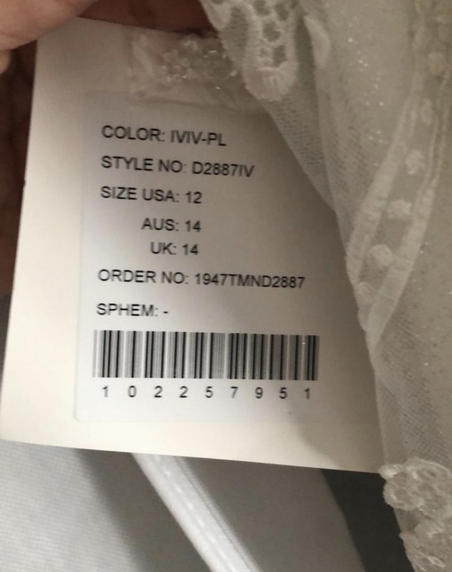 essense of australia d2887