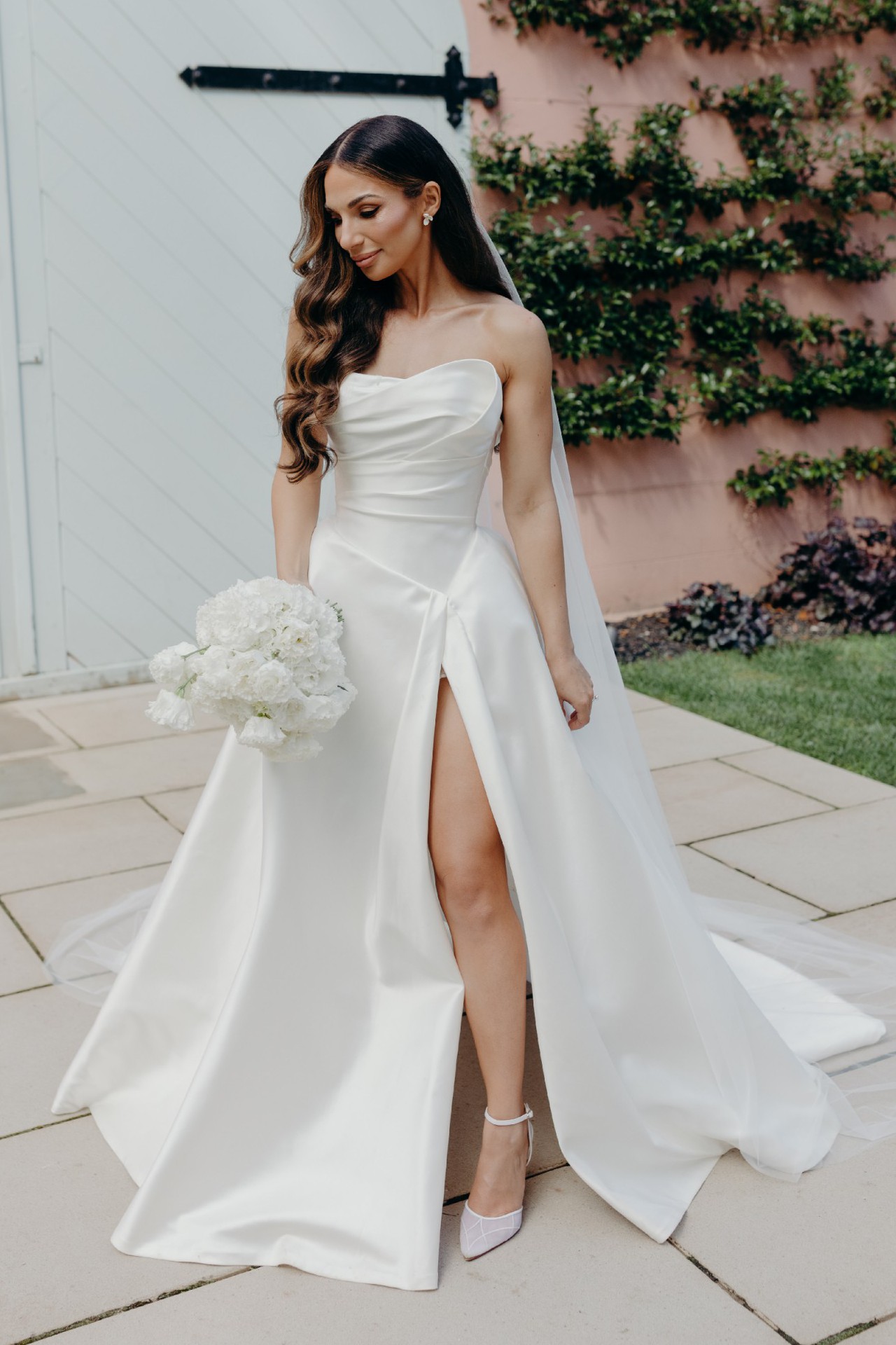 Elly Sofocli Wedding Dress Save 58 Stillwhite